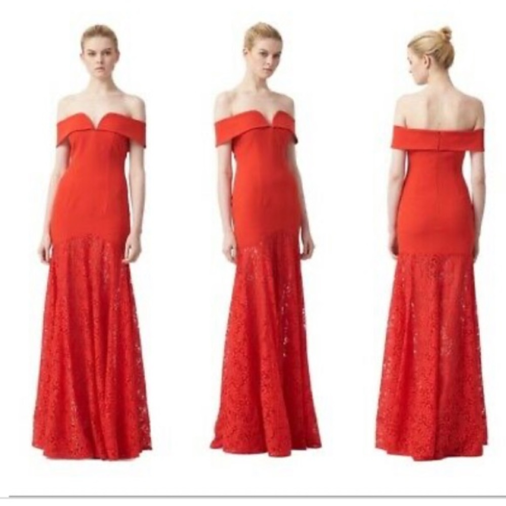 ❤️NWT Designer Godiva Sweetheart Dress❤️